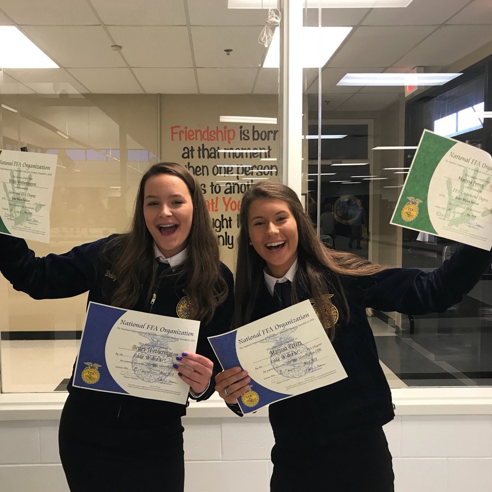 Meet your Posher, Marissa